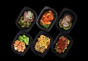 Dr Berg Sample Keto Meal Plan